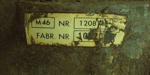Коробка передач Вольво М46 М 46 Volvo M46 M 46 - Фото #2