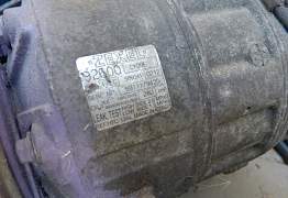 Запчасти для Nissan Tiida, Qashqai, X-Trail - Фото #3