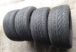 Hankook Ventus V12 evo - Фото #1