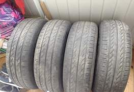 Шины hankook optimo K406 - Фото #1