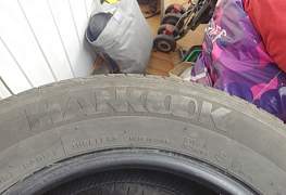 Шины hankook optimo K406 - Фото #2