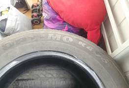 Шины hankook optimo K406 - Фото #3