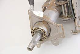 Эур Nissan Micra Электроусилитель руля 48810BG00A - Фото #3