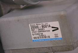 Эур Nissan Micra Электроусилитель руля 48810BG00A - Фото #4