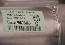 Эур Nissan Micra Электроусилитель руля 48810BG00A - Фото #5