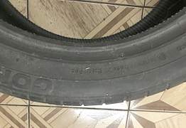 Continental 4x4 sport contact 275/40 R20. 4 шт. В - Фото #4