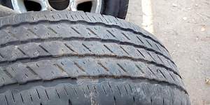 Шины Roadstone 275/70R16 - Фото #3