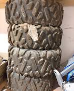 Maxxis Bighorn 26/R14 - Фото #1