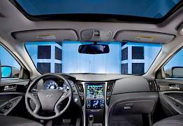 Запчасти для Sonata 2010-2012 года - Фото #2