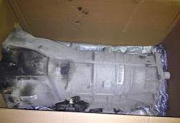 Коробка для BMW X5 E70 Б/У - Фото #1