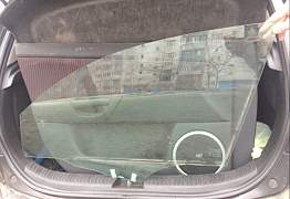 Стекло переднее левое Mazda 3 BK 2003-2008 - Фото #1