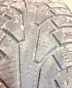 Nokian hakkapeliitta 5 225 60 17 - Фото #3