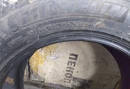  зимние шины Bridgestone 235/55/17 98T - Фото #2