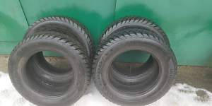 Резина зима r15 Goodyear - Фото #2
