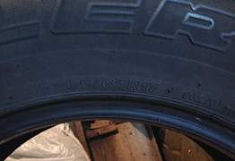 Шины всесезонные Bridgestone Dueler H/T 840 - Фото #4