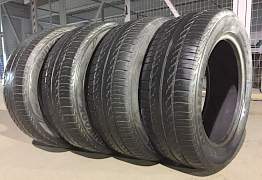 Резина летняя 195/55 R15 Hankook - Фото #1