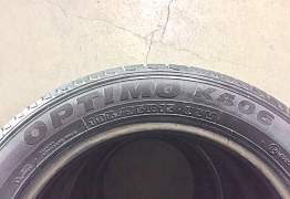 Резина летняя 195/55 R15 Hankook - Фото #3