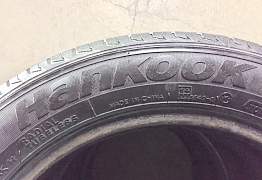 Резина летняя 195/55 R15 Hankook - Фото #4