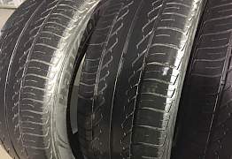 Резина летняя 195/55 R15 Hankook - Фото #5