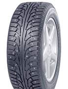 Новая Nokian Hakkapeliitta 5 255/50 R 19 107T XL - Фото #1