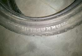 Nokian hakkapelitta r 255/40 r19 - Фото #1