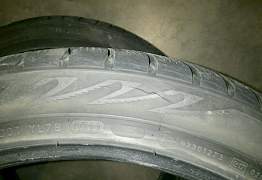 Nokian hakkapelitta r 255/40 r19 - Фото #4