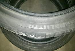 Nokian hakkapelitta r 255/40 r19 - Фото #5