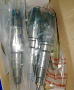 Форсунки Cummins 4994541 Bosch 0445120199 - Фото #1