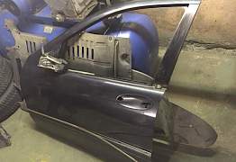 Двери для Мерседес w 220 s 320 s500 - Фото #2