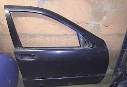 Двери для Мерседес w 220 s 320 s500 - Фото #3