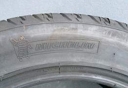  новую шину michelin diamaris - Фото #1