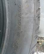  новую шину michelin diamaris - Фото #2