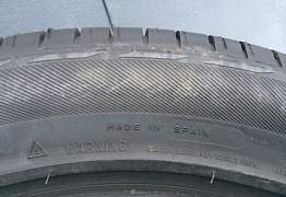  новую шину michelin diamaris - Фото #4