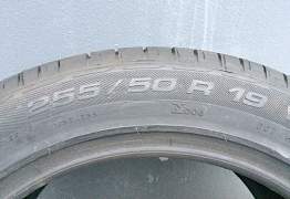  новую шину michelin diamaris - Фото #5