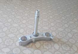 Запчасти Suzuki GSX1300R Hayabusa 2008 K8 - Фото #1