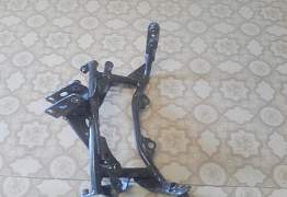 Запчасти Suzuki GSX1300R Hayabusa 2008 K8 - Фото #2