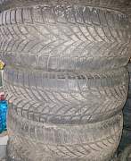 Шины Goodyear UltraGrip Ice 2 205/55R16 94T XL - Фото #2