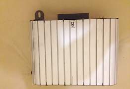 Audi Q7 - усилитель звука Bang Olufsen - Фото #1