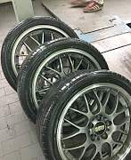 BBS RS-GT - Фото #1