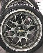 BBS RS-GT - Фото #3