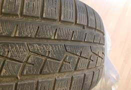 Зимние шины Yokohama W drive 205/45R17 - Фото #2