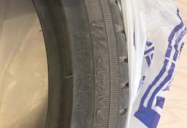 Зимние шины Yokohama W drive 205/45R17 - Фото #3