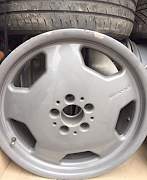 AMG моноблок R 18 Monoblock амг w140 w210 w124 - Фото #1