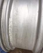 AMG моноблок R 18 Monoblock амг w140 w210 w124 - Фото #2