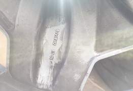 AMG моноблок R 18 Monoblock амг w140 w210 w124 - Фото #3