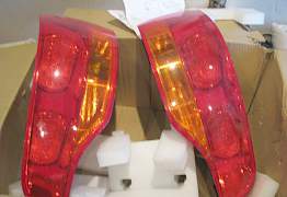  Стопари новые на audi Q7-2006 - Фото #2