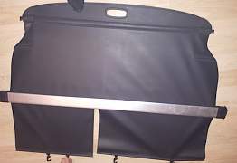 Полка багажника Kia Carens 2011 - Фото #1