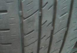 Шины kumho kl 21 235/60 R18 - Фото #2