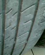 Шины kumho kl 21 235/60 R18 - Фото #3