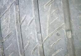 Шины kumho kl 21 235/60 R18 - Фото #4